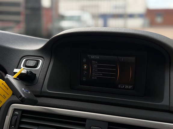 Volvo V70 22 of 23