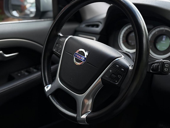 Volvo V70 21 of 23