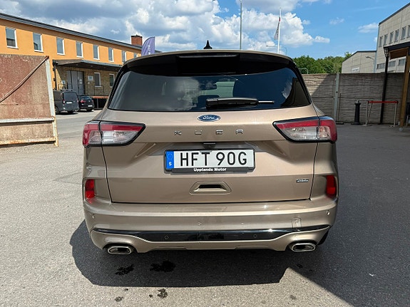 Ford Kuga 5 of 6