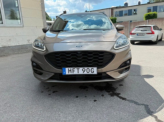 Ford Kuga 6 of 6