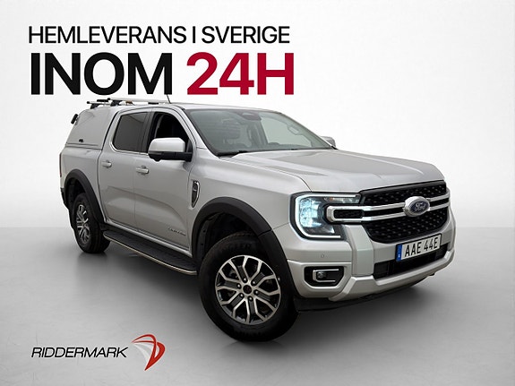 Ford Ranger 3 of 30