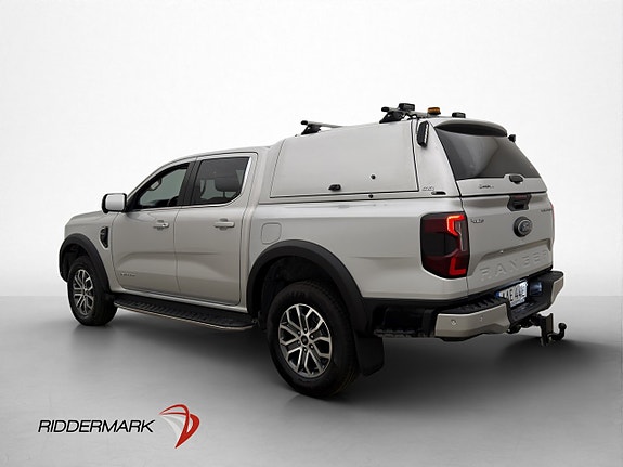 Ford Ranger 7 of 30