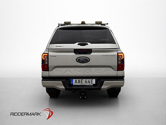 Ford Ranger 8 of 30