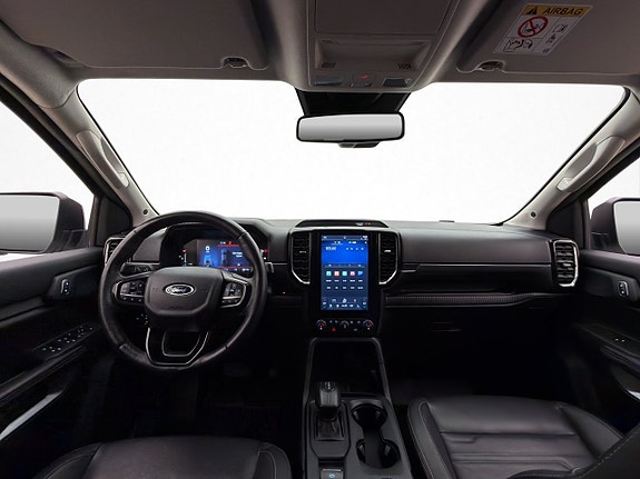 Ford Ranger 26 of 30