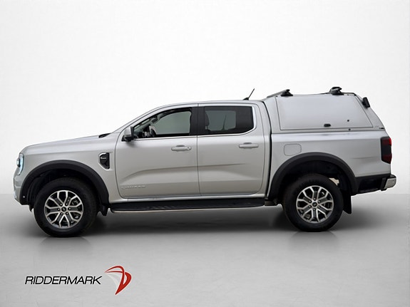 Ford Ranger 6 of 30