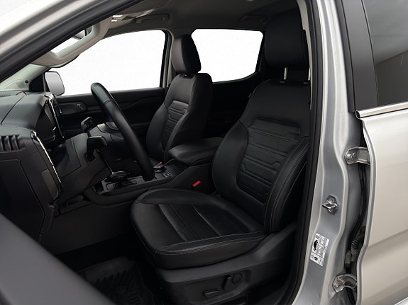 Ford Ranger 15 of 30