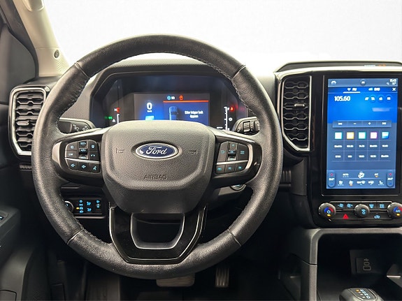 Ford Ranger 17 of 30