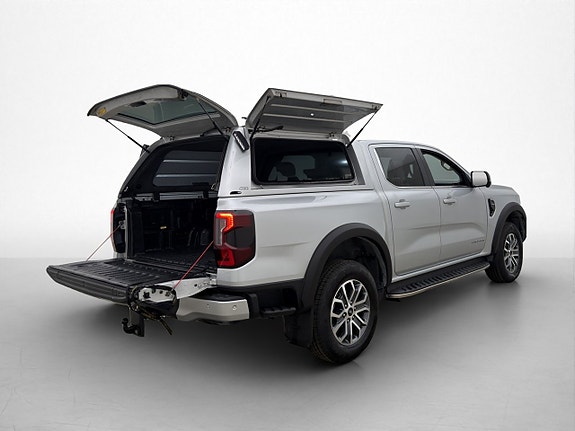 Ford Ranger 12 of 30