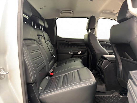 Ford Ranger 27 of 30