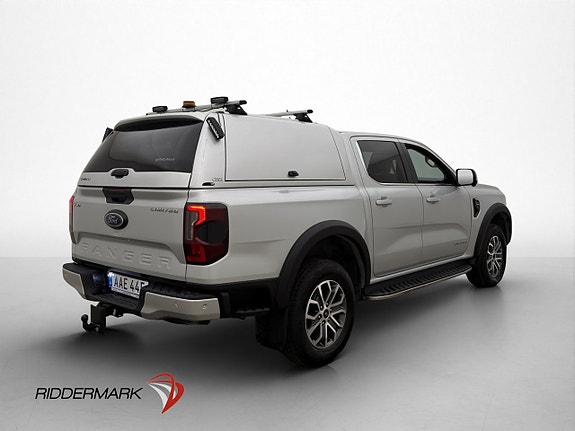 Ford Ranger 9 of 30