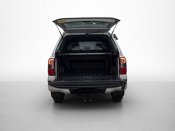 Ford Ranger 11 of 30