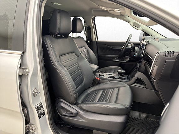 Ford Ranger 29 of 30