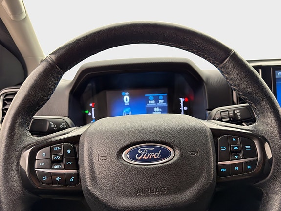 Ford Ranger 18 of 30