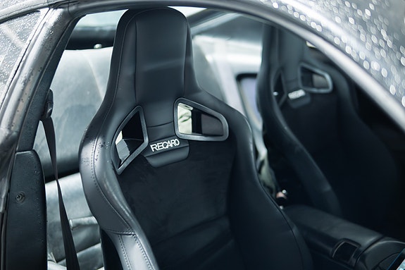 Toyota Supra 3 of 5