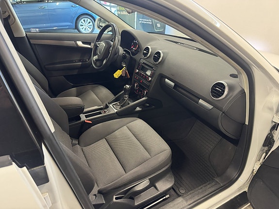 Audi A3 14 of 17