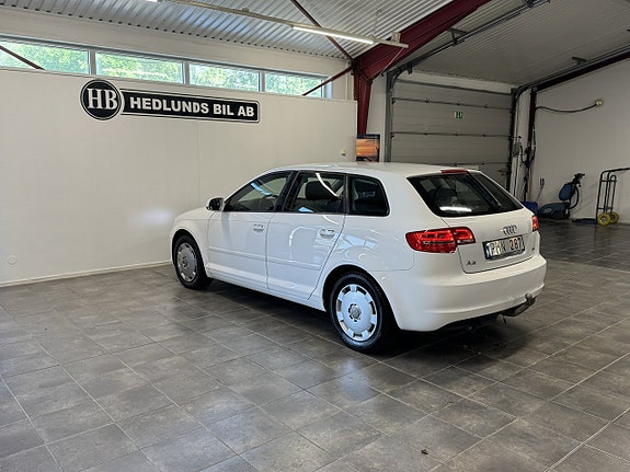 Audi A3 10 of 17