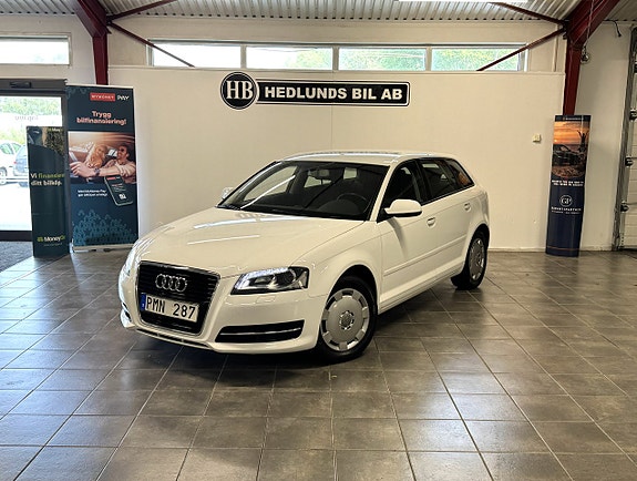 Audi A3 3 of 17