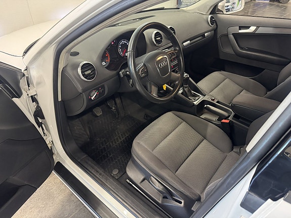 Audi A3 13 of 17