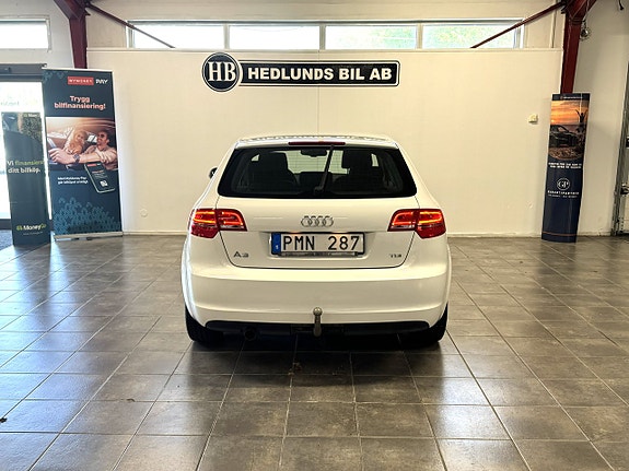 Audi A3 9 of 17