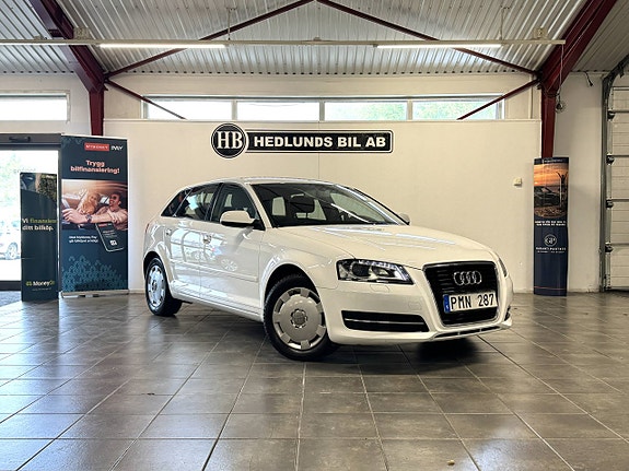 Audi A3 2 of 17
