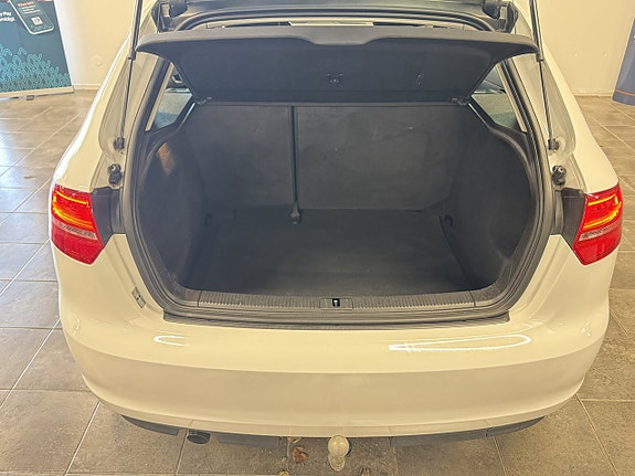 Audi A3 12 of 17