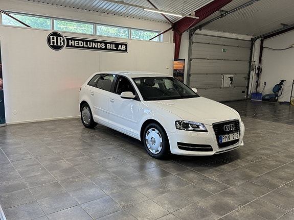 Audi A3 6 of 17