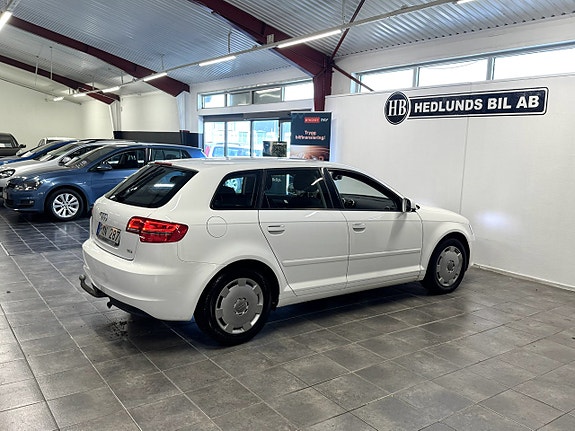 Audi A3 11 of 17