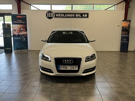 Audi A3 5 of 17