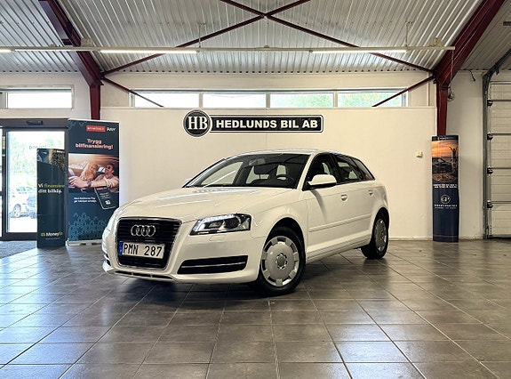 Audi A3 4 of 17