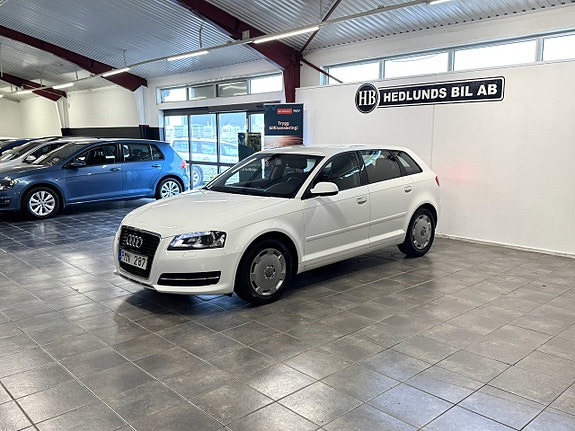 Audi A3 7 of 17
