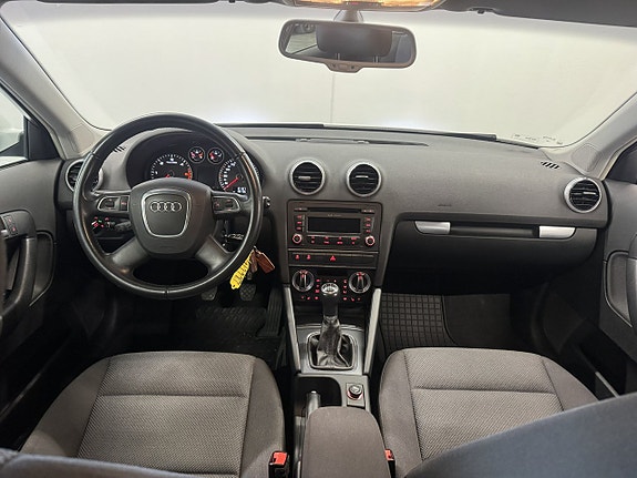 Audi A3 15 of 17