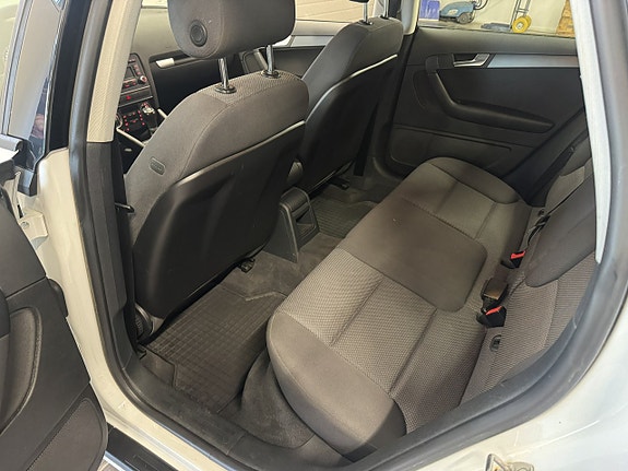 Audi A3 16 of 17