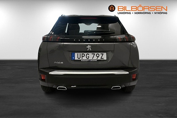 Peugeot 2008 5 of 5