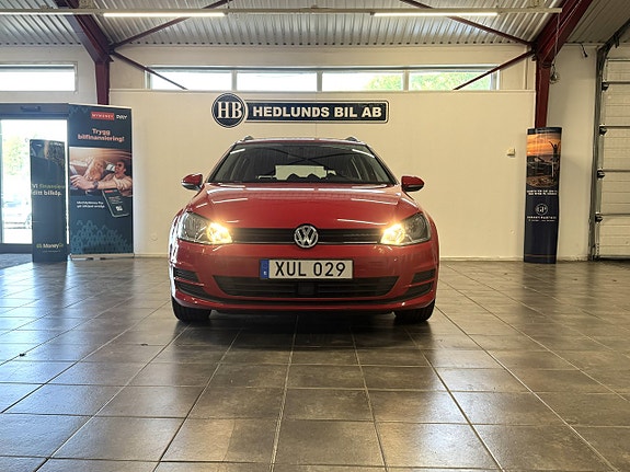 Volkswagen Golf VII 6 of 18