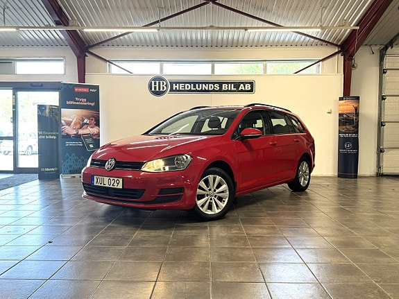 Volkswagen Golf VII 4 of 18