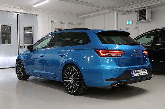 Seat Leon 7 of 29