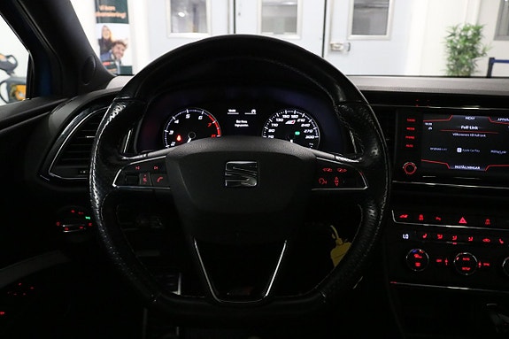 Seat Leon 20 of 29