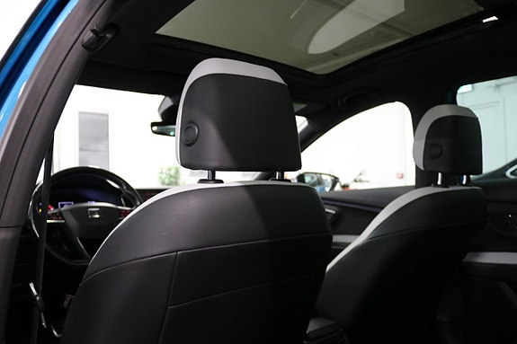 Seat Leon 19 of 29