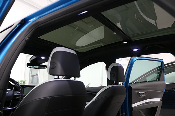 Seat Leon 15 of 29