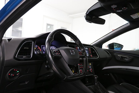 Seat Leon 16 of 29
