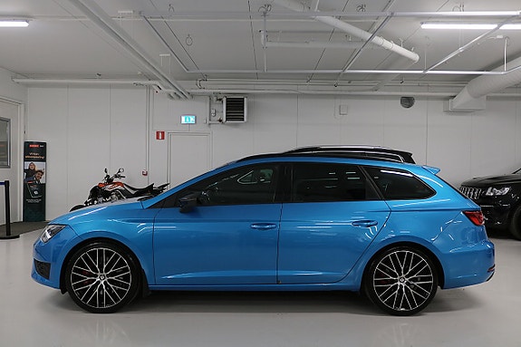 Seat Leon 9 of 29