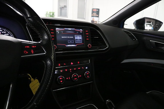 Seat Leon 22 of 29