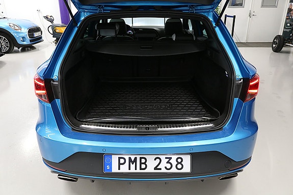 Seat Leon 12 of 29