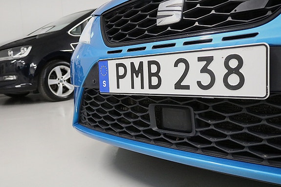 Seat Leon 11 of 29
