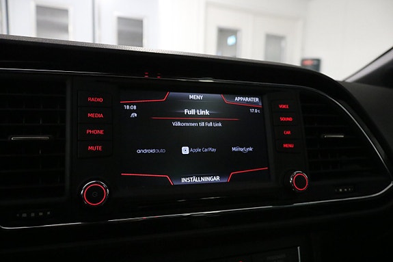 Seat Leon 24 of 29