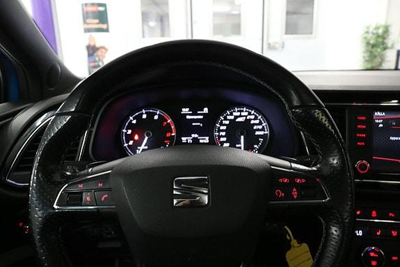 Seat Leon 21 of 29