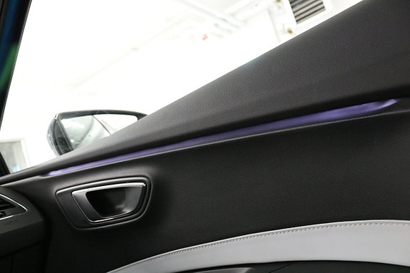Seat Leon 27 of 29