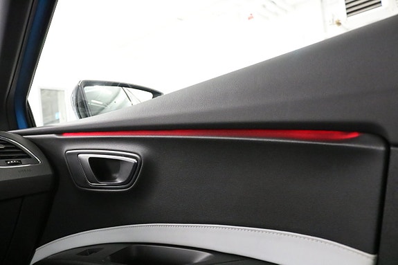 Seat Leon 26 of 29