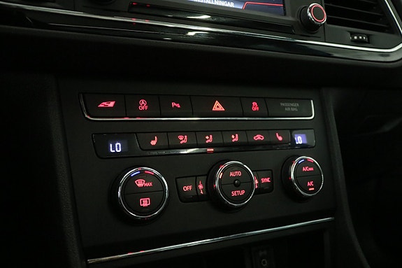 Seat Leon 25 of 29