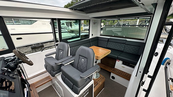 Axopar 37 Brabus -2019 12 of 19